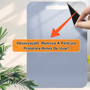 Tábua De Cortar Carne Corte Churrasco Para Cozinha 34 × 23cm