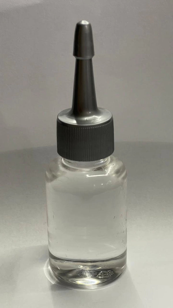 Óleo Mineral de Conservação