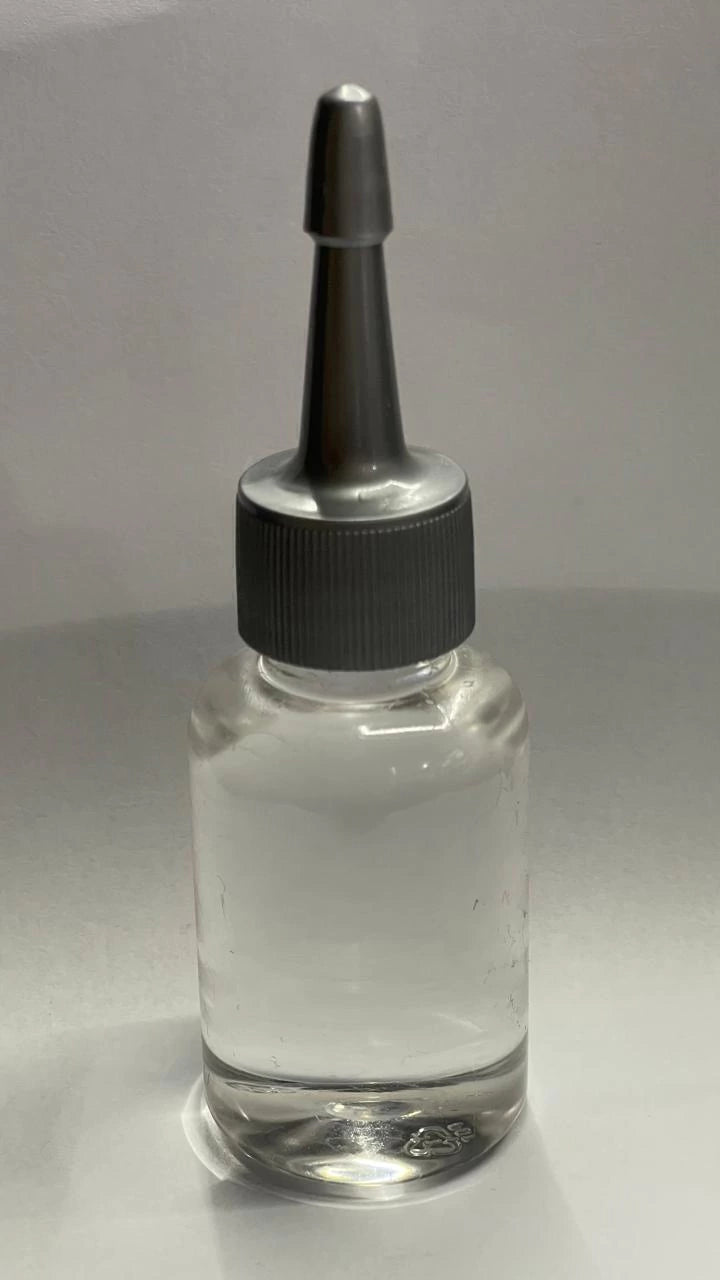 Óleo Mineral de Conservação